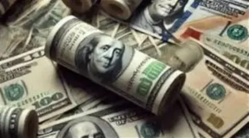 سعر الدولار اليوم الجمعة 8-5-2026 عقب آخر ارتفاع